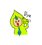 枝豆太朗（個別スタンプ：6）