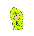 枝豆太朗（個別スタンプ：11）