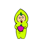 枝豆太朗（個別スタンプ：26）