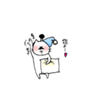 忍にゃんと殿にゃん（個別スタンプ：28）