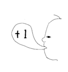 What's up？ RJ？ (part 2)（個別スタンプ：13）