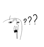 What's up？ RJ？ (part 2)（個別スタンプ：18）
