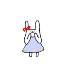 chou mei wei yo（個別スタンプ：7）