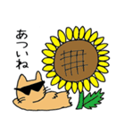 ハムスターももちゃん第2弾（個別スタンプ：2）