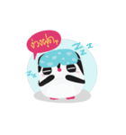 Penguinfreshmilk（個別スタンプ：15）