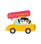 Penguinfreshmilk（個別スタンプ：21）