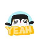 Penguinfreshmilk（個別スタンプ：29）