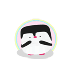 Penguinfreshmilk（個別スタンプ：40）