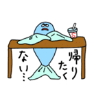 島人用（個別スタンプ：10）