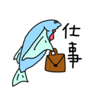 島人用（個別スタンプ：38）