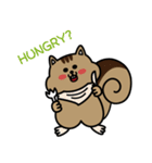 Sung Sung's life（個別スタンプ：1）