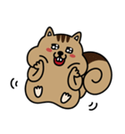 Sung Sung's life（個別スタンプ：2）