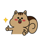 Sung Sung's life（個別スタンプ：3）