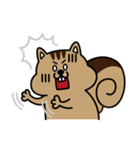 Sung Sung's life（個別スタンプ：4）