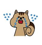 Sung Sung's life（個別スタンプ：6）