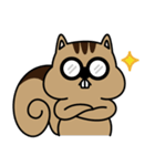 Sung Sung's life（個別スタンプ：8）