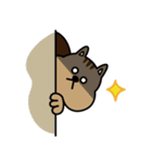 Sung Sung's life（個別スタンプ：11）