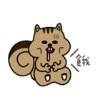 Sung Sung's life（個別スタンプ：12）