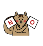 Sung Sung's life（個別スタンプ：16）