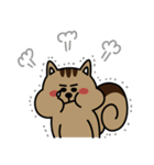 Sung Sung's life（個別スタンプ：19）