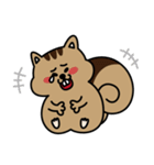 Sung Sung's life（個別スタンプ：21）