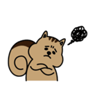 Sung Sung's life（個別スタンプ：22）