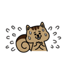Sung Sung's life（個別スタンプ：25）