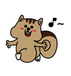 Sung Sung's life（個別スタンプ：26）