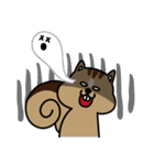 Sung Sung's life（個別スタンプ：27）