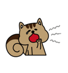 Sung Sung's life（個別スタンプ：28）