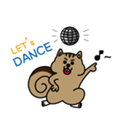 Sung Sung's life（個別スタンプ：29）