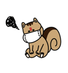 Sung Sung's life（個別スタンプ：34）