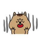 Sung Sung's life（個別スタンプ：35）