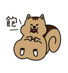 Sung Sung's life（個別スタンプ：37）