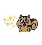 Sung Sung's life（個別スタンプ：38）