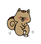 Sung Sung's life（個別スタンプ：40）