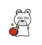 Bagel the Bear Vol.2（個別スタンプ：8）