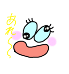 めんたまりん（個別スタンプ：21）