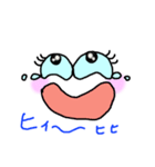 めんたまりん（個別スタンプ：27）
