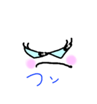 めんたまりん（個別スタンプ：30）