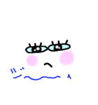 めんたまりん（個別スタンプ：39）
