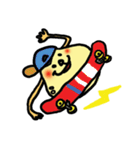 おにぎりんちょ2（個別スタンプ：13）