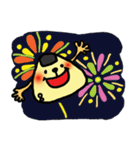 おにぎりんちょ2（個別スタンプ：19）