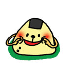 おにぎりんちょ2（個別スタンプ：25）