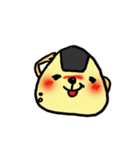 おにぎりんちょ2（個別スタンプ：34）