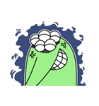 プログラミング言語マスコット（個別スタンプ：28）