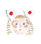 オールスター⭐︎チルドレン（個別スタンプ：2）