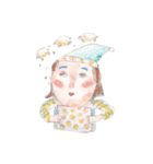 オールスター⭐︎チルドレン（個別スタンプ：13）