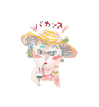 オールスター⭐︎チルドレン（個別スタンプ：14）