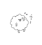 わたおなのか何なのか（個別スタンプ：19）
